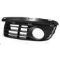 GRIGLIE PARAURTI ANT SX VOLKSWAGEN GOLF V VARIANT (1K5) 2007 2009 OEM 1K0853665E9B9