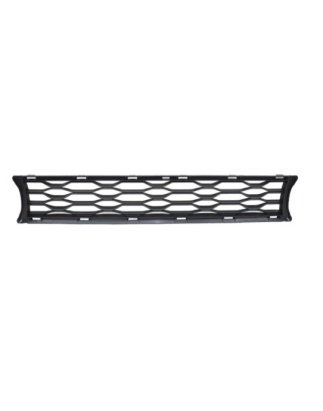 GRIGLIE PARAURTI ANT CENTRALE MINI CABRIO (F57) 2015 2021 OEM