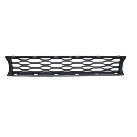 GRIGLIE PARAURTI ANT CENTRALE MINI CABRIO (F57) 2015 2021 OEM