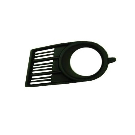 GRIGLIE PARAURTI ANT SX SUZUKI SWIFT H/B (MZ/EZ) 2006 2011 OEM