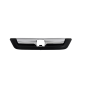 GRIGLIE PARAURTI ANT NERA CROMATA HONDA CR-V (RE) 2007 2010 OEM 71128SWMH012A