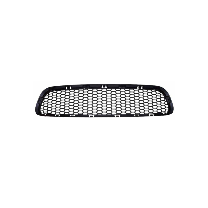 GRIGLIE PARAURTI ANT NERA BMW SERIES 5 (F10/F11) 2010 2013 OEM 51118047391