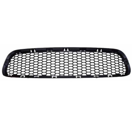 GRIGLIE PARAURTI ANT NERA BMW SERIES 5 (F10/F11) 2010 2013 OEM