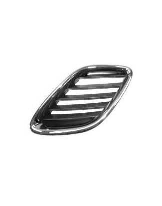 GRIGLIE ANT SX CROMATA/NERA SAAB 9 3 (YS3D/YSEF/E79/D79/D75/E50)