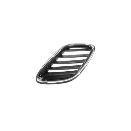 GRIGLIE ANT SX CROMATA/NERA SAAB 9 3 (YS3D/YSEF/E79/D79/D75/E50)