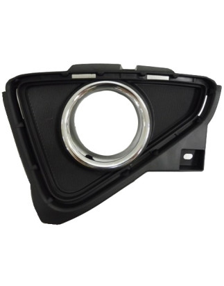 GRIGLIE PARAURTI ANT SX TOYOTA RAV 4 (A4) 2016 2019 OEM