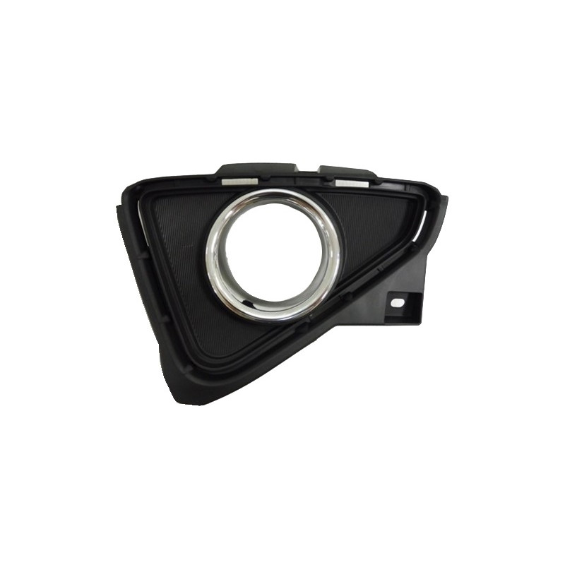 GRIGLIE PARAURTI ANT SX TOYOTA RAV 4 (A4) 2016 2019 OEM 5204042070