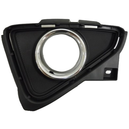 GRIGLIE PARAURTI ANT SX TOYOTA RAV 4 (A4) 2016 2019 OEM