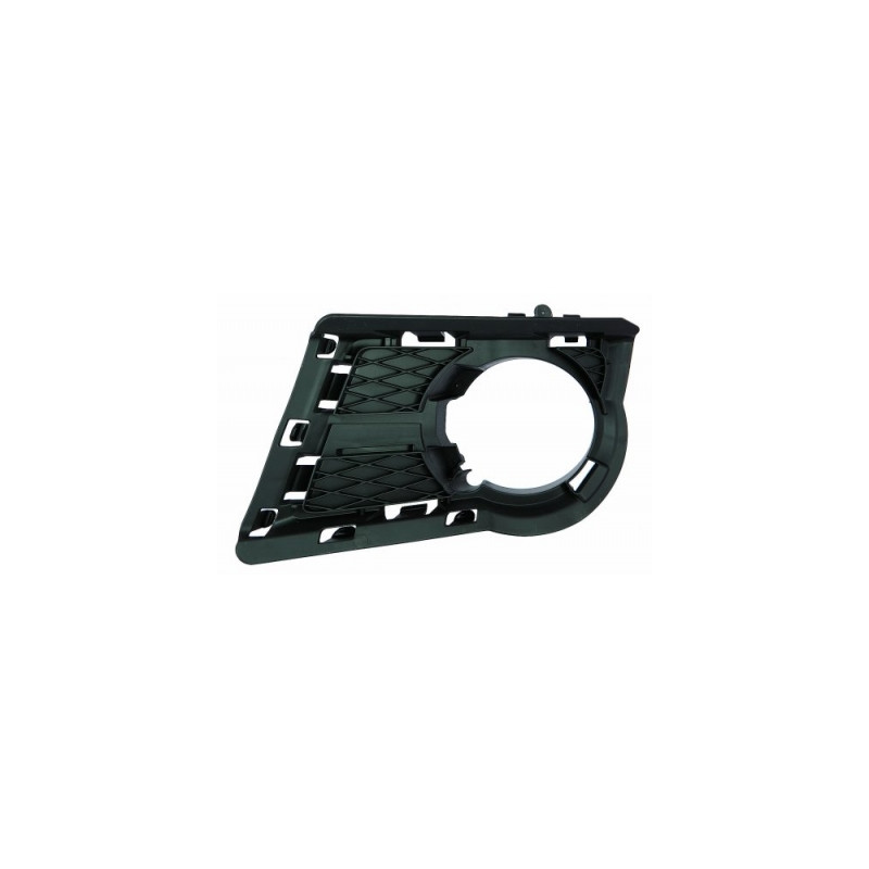 GRIGLIE PARAURTI ANT DX APERTA VOLKSWAGEN TIGUAN (5N) 2007 2011 OEM 5N0853666A9B9