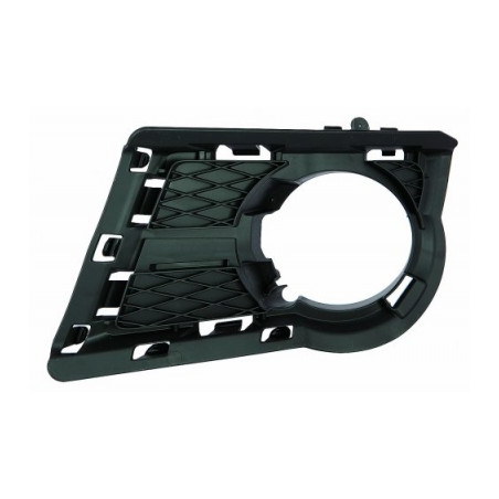 GRIGLIE PARAURTI ANT DX APERTA VOLKSWAGEN TIGUAN (5N) 2007 2011