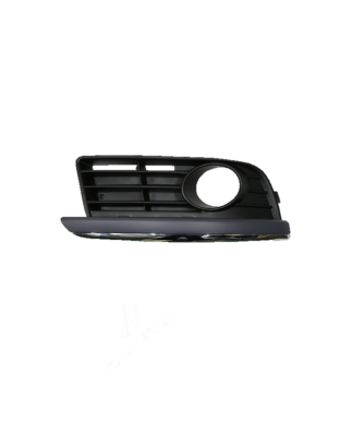 GRIGLIE PARAURTI ANT DX NERA CROMATA VOLKSWAGEN GOLF V VARIANT