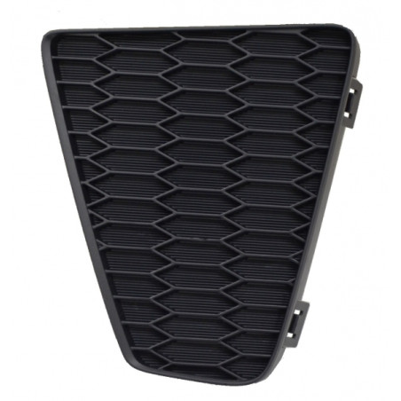 GRIGLIE PARAURTI POST DX HONDA JAZZ (GE/GG/GPZA) 2015 2018 OEM