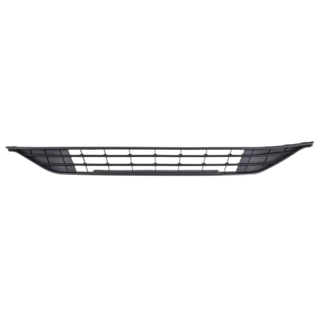 GRIGLIE PARAURTI ANT VOLKSWAGEN POLO (AE) 2021 OEM 6N58536779B9