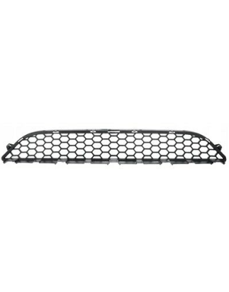 GRIGLIE PARAURTI ANT CENTRALE NERA VOLVO S60/V60 (155/157/134)
