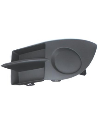 GRIGLIE PARAURTI ANT SX RENAULT CLIO III (BR0 1/CR0 1) 2006 2009