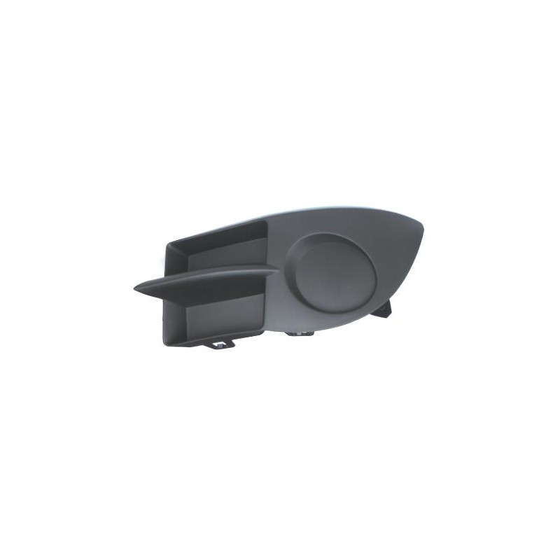 GRIGLIE PARAURTI ANT SX RENAULT CLIO III (BR0 1/CR0 1) 2006 2009 OEM 7702295497
