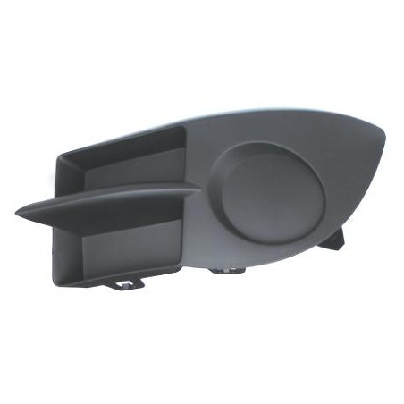 GRIGLIE PARAURTI ANT SX RENAULT CLIO III (BR0 1/CR0 1) 2006 2009