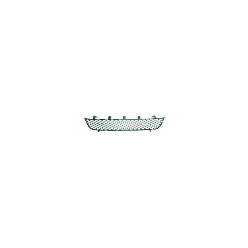 GRIGLIE PARAURTI ANT T�V MITSUBISHI P/U L200 (KAT/KBT) 2006 2010 OEM 6402A072T