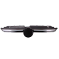 GRIGLIE PARAURTI ANT NERA (CON LED) CROMATA VOLKSWAGEN GOLF VIII (CD1/DA1) 2019 2024 OEM 5H0853651S041