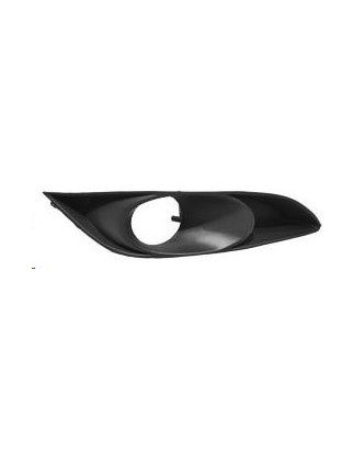 GRIGLIE PARAURTI ANT DX TOYOTA AURIS (E15) 2006 2010 OEM
