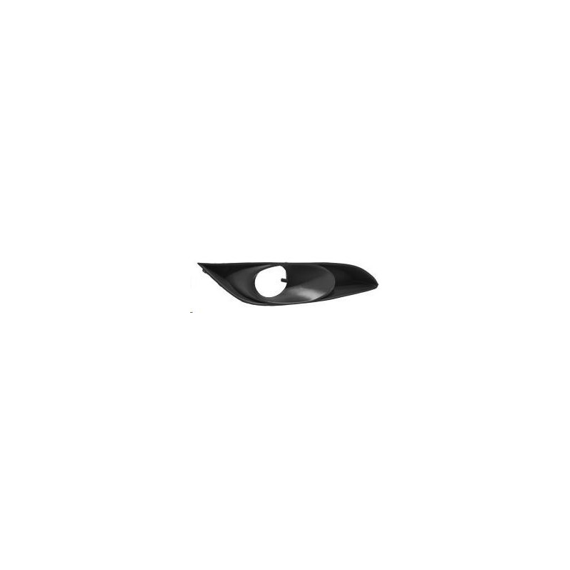GRIGLIE PARAURTI ANT DX TOYOTA AURIS (E15) 2006 2010 OEM 8148102050