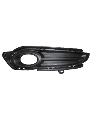 GRIGLIE PARAURTI ANT DX HONDA HR-V (RU) 2015 2019 OEM