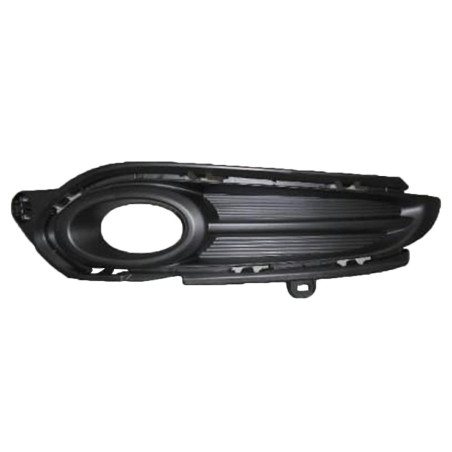 GRIGLIE PARAURTI ANT DX HONDA HR-V (RU) 2015 2019 OEM
