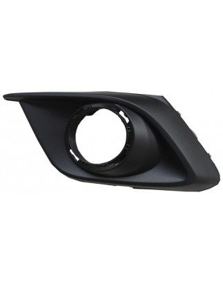 GRIGLIE PARAURTI ANT SX CORNICE MAZDA 3 SDN-H/B (BM/BN) 2013