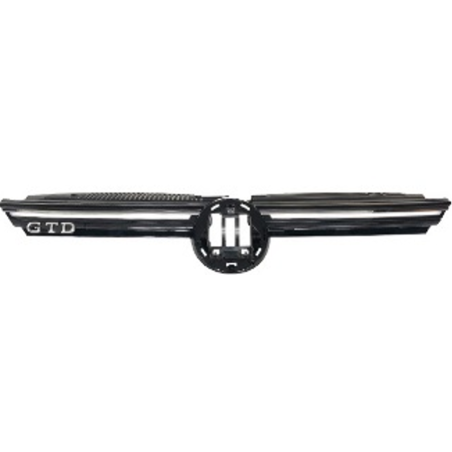 GRIGLIE PARAURTI ANT VOLKSWAGEN GOLF VIII (CD1/DA1) 2019 2024