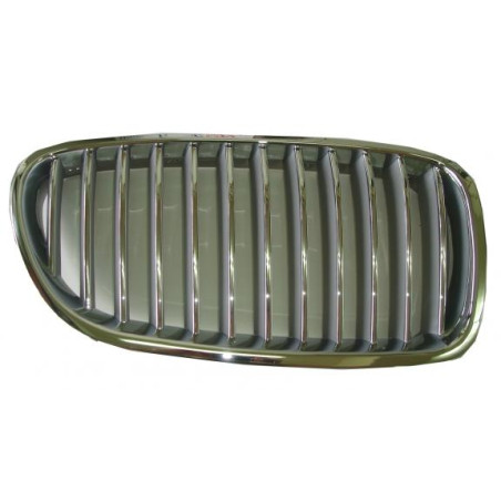 GRIGLIE ANT DX CROMATA/GRIGIA BMW SERIES 5 (F10/F11) 2010 2013