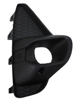 GRIGLIE PARAURTI ANT DX OPEL CORSA F (P2J0) 2019 2023 OEM