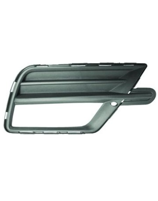 GRIGLIE PARAURTI ANT SX NERA VOLKSWAGEN CADDY (SAB/SAJ) 2015
