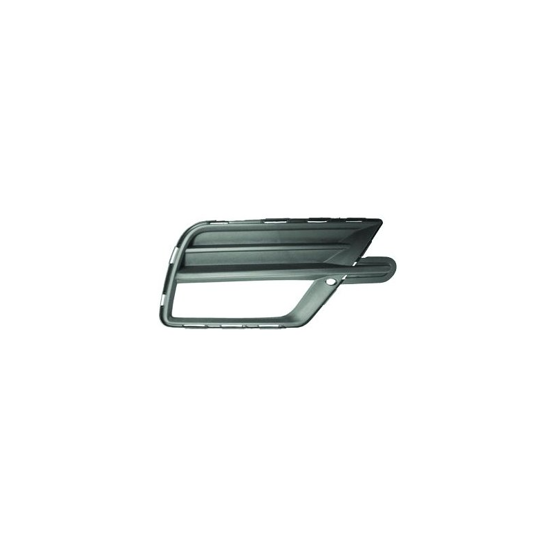 GRIGLIE PARAURTI ANT SX NERA VOLKSWAGEN CADDY (SAB/SAJ) 2015 2020 OEM 2K5853665C9B9