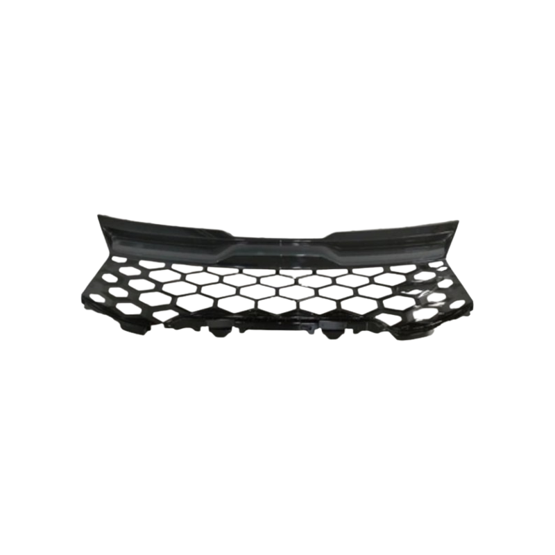 GRIGLIE PARAURTI ANT NICHEL SATINATO KIA SPORTAGE (NQ5) 2022 2025 OEM 86350R2CA0