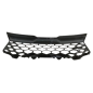 GRIGLIE PARAURTI ANT NICHEL SATINATO KIA SPORTAGE (NQ5) 2022 2025 OEM 86350R2CA0