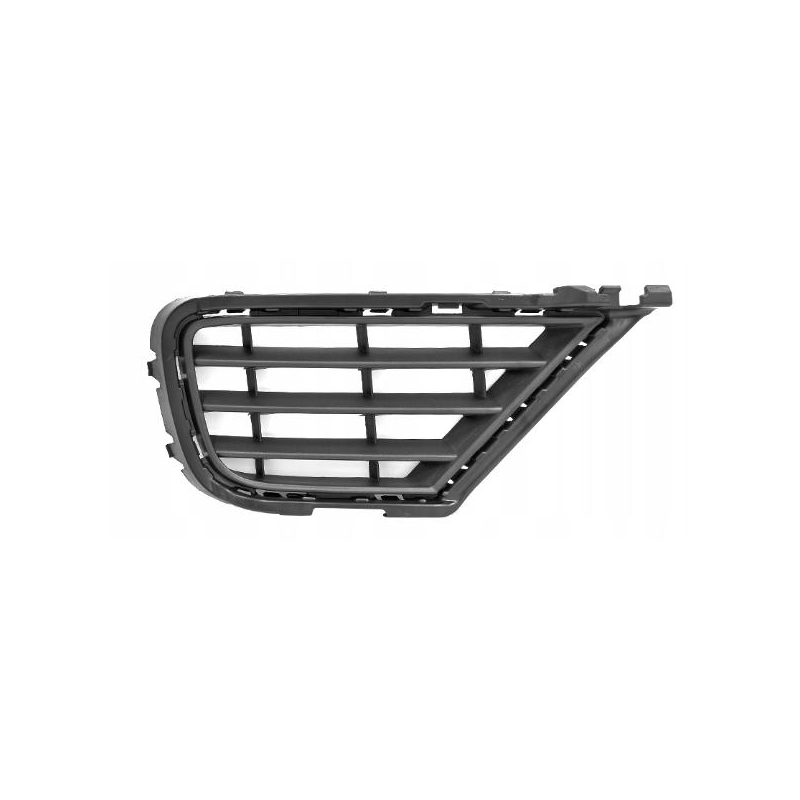 GRIGLIE PARAURTI ANT DX VOLKSWAGEN TOUAREG (7P5/7P6) 2014 2018 OEM 7P6853666B