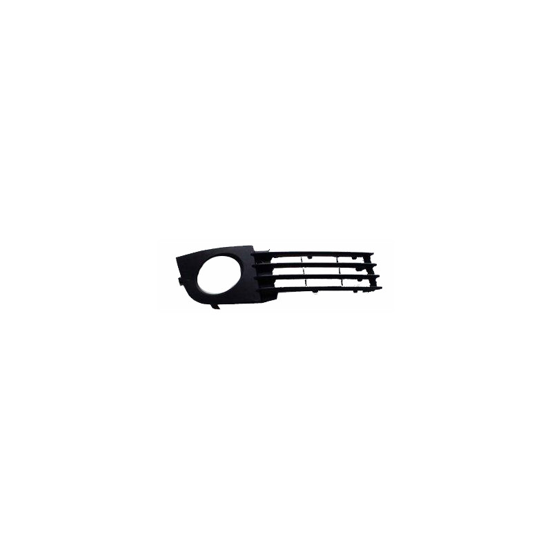 GRIGLIE PARAURTI ANT DX APERTA AUDI A6 (4B2/4B4/4B5/4B6) 1997 2004 OEM 4B0807682T