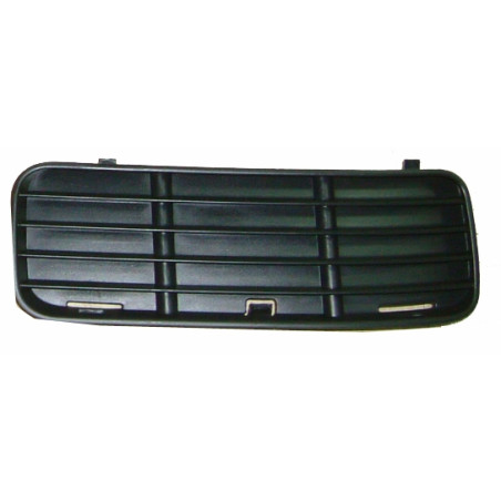 GRIGLIE PARAURTI ANT SX VOLKSWAGEN POLO (6N1) 1994 1999 OEM