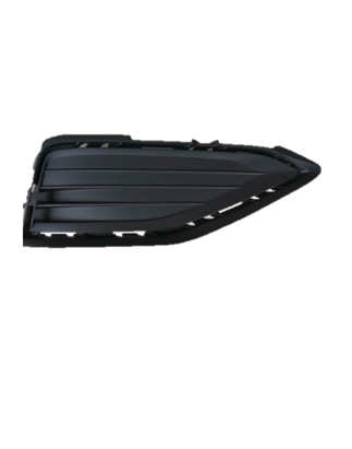 GRIGLIE PARAURTI ANT SX NERA VOLKSWAGEN JETTA 2019 OEM