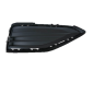 GRIGLIE PARAURTI ANT SX NERA VOLKSWAGEN JETTA 2019  OEM 17A8536659B9