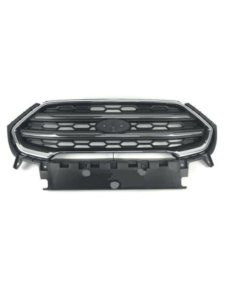 GRIGLIE RADIATORE NERA/CROMATA FORD ECOSPORT 2017 OEM 2266652