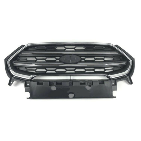 GRIGLIE RADIATORE NERA/CROMATA FORD ECOSPORT 2017 OEM 2266652