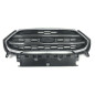 GRIGLIE RADIATORE NERA/CROMATA FORD ECOSPORT 2017  OEM 2266652