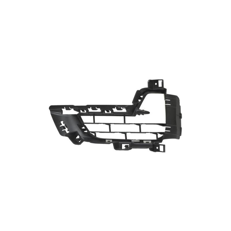 GRIGLIE PARAURTI ANT SX APERTA BMW X5 (F15) 2013 2018 OEM 51117325493