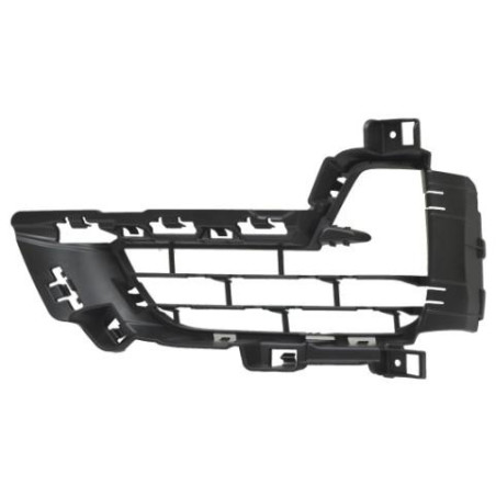 GRIGLIE PARAURTI ANT SX APERTA BMW X5 (F15) 2013 2018 OEM