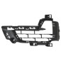 GRIGLIE PARAURTI ANT SX APERTA BMW X5 (F15) 2013 2018 OEM 51117325493