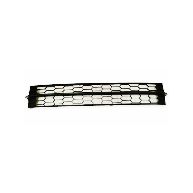 GRIGLIE PARAURTI ANT NERA SKODA RAPID (NH3/NK3/NK6/NH1) 2012 2019 OEM 5JA8536779B9