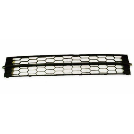 GRIGLIE PARAURTI ANT NERA SKODA RAPID (NH3/NK3/NK6/NH1) 2012