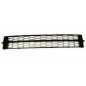 GRIGLIE PARAURTI ANT NERA SKODA RAPID (NH3/NK3/NK6/NH1) 2012 2019 OEM 5JA8536779B9