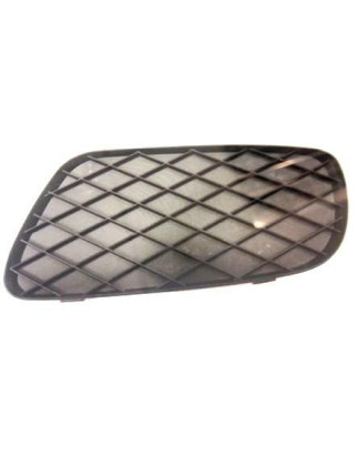 GRIGLIE PARAURTI SX SENZA FORO FENDINEBBIA SMART FORTWO (451)